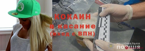 кокс Белокуриха
